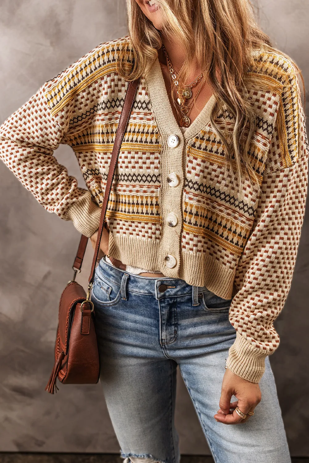 Katie Cardigan