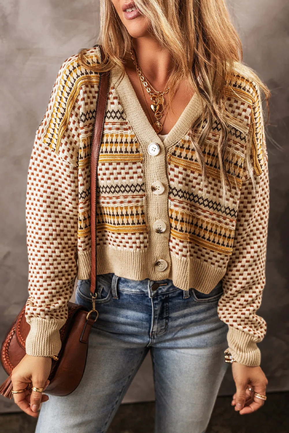 Katie Cardigan