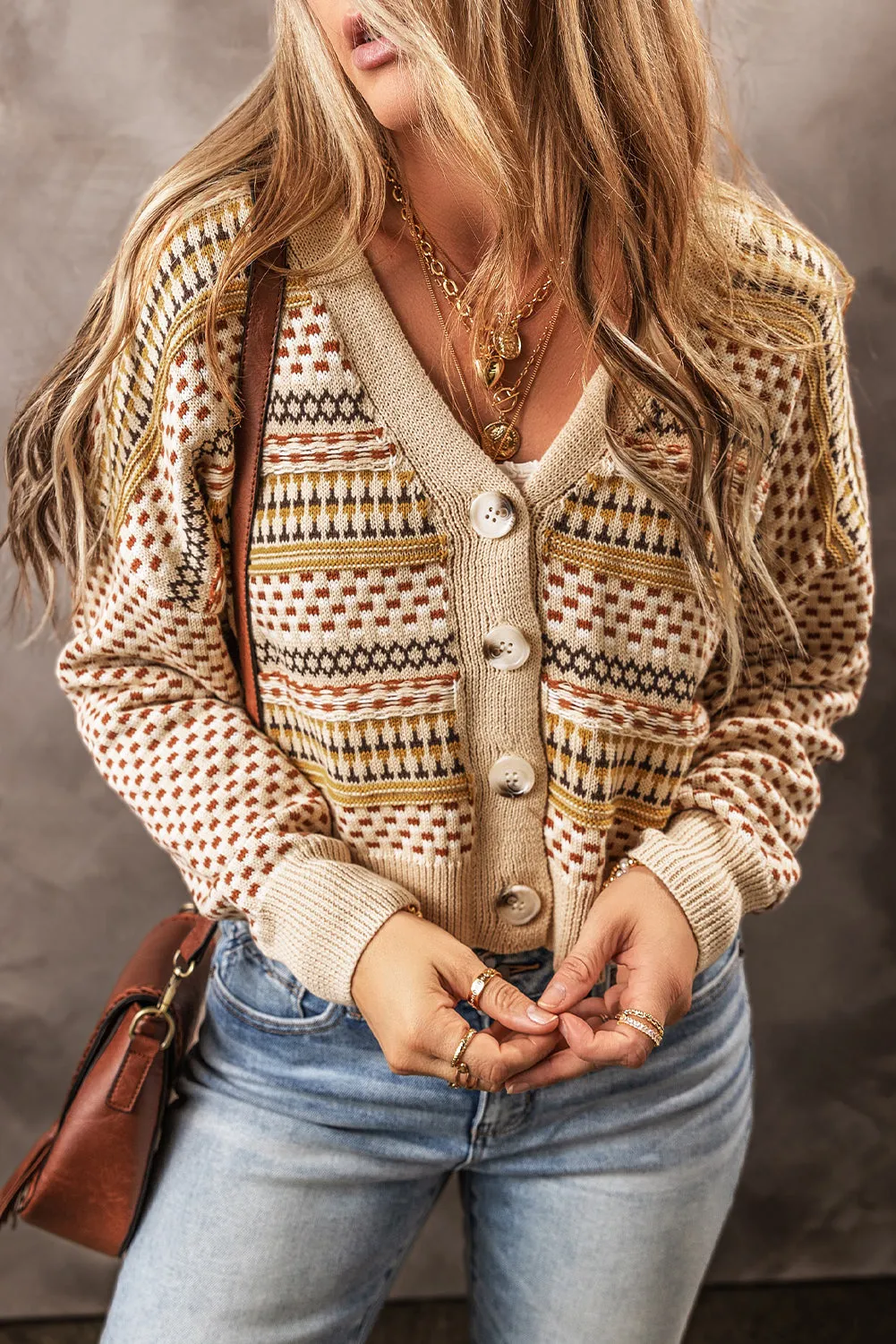 Katie Cardigan