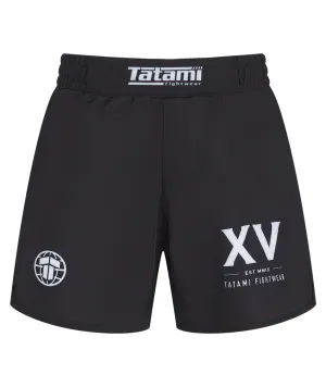 Kids 15th Anniversary Shorts