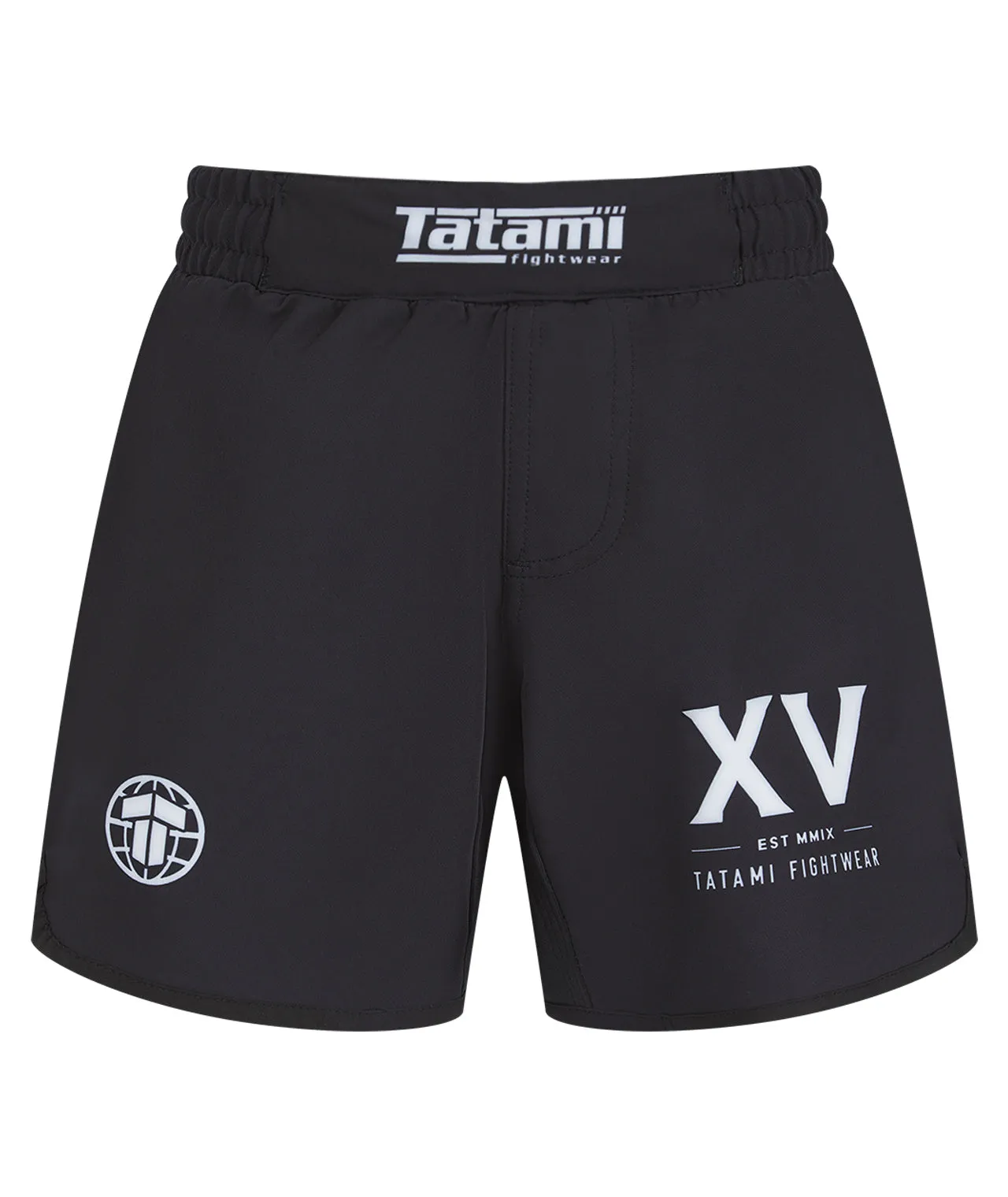 Kids 15th Anniversary Shorts