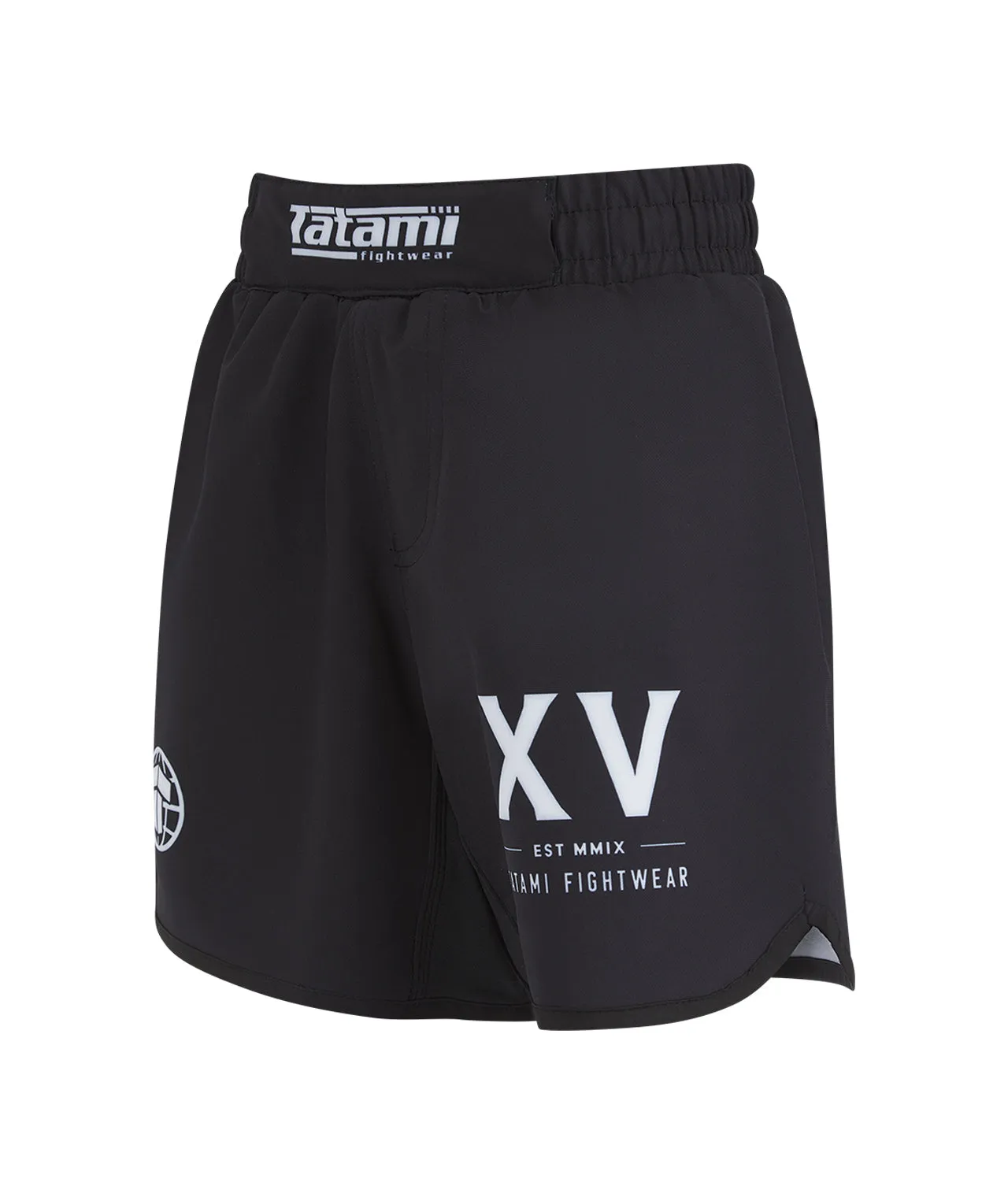 Kids 15th Anniversary Shorts