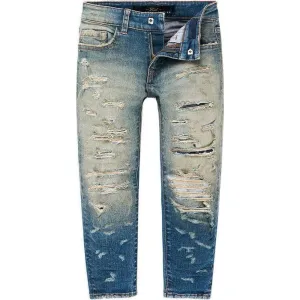 Kid's Elmhurst Denim Jeans, Desert
