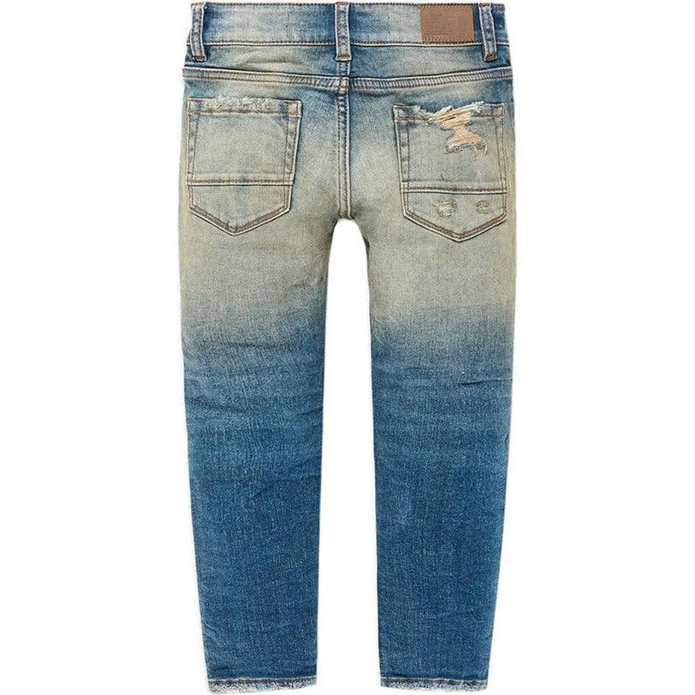Kid's Elmhurst Denim Jeans, Desert