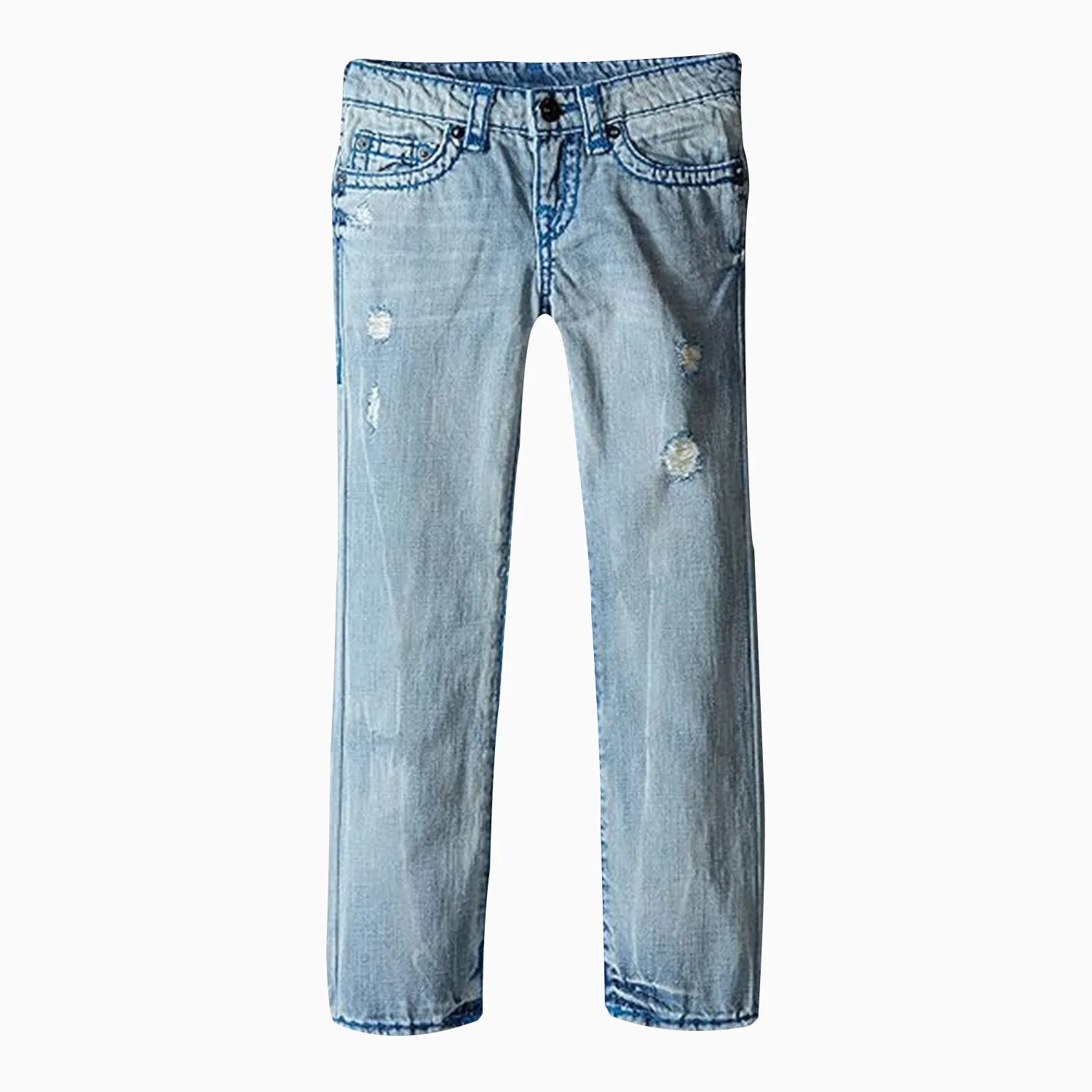 Kid's Geno Super T Geno Jean Pant