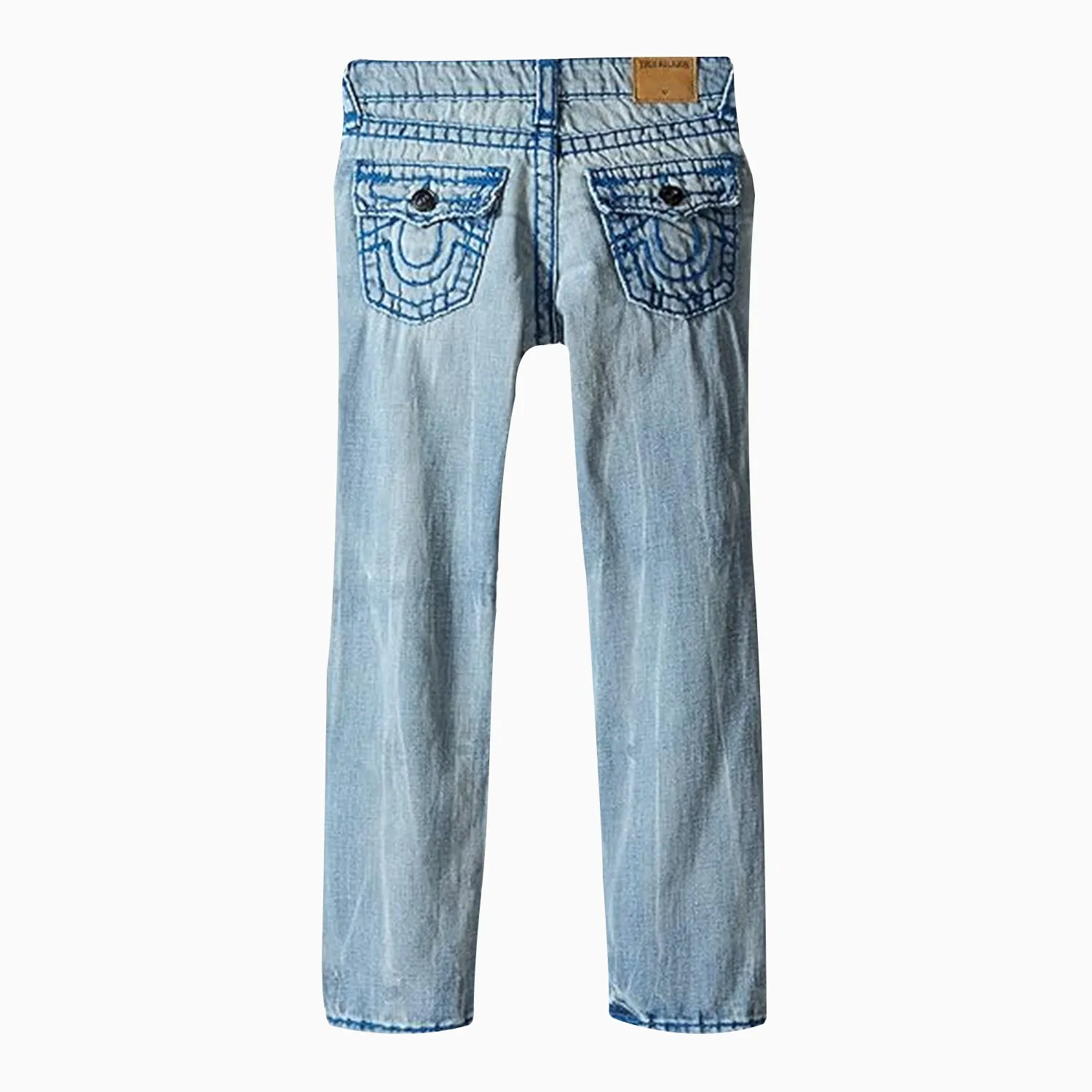 Kid's Geno Super T Geno Jean Pant