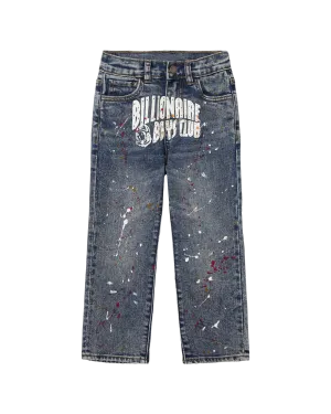 Kids Space Desert Jeans