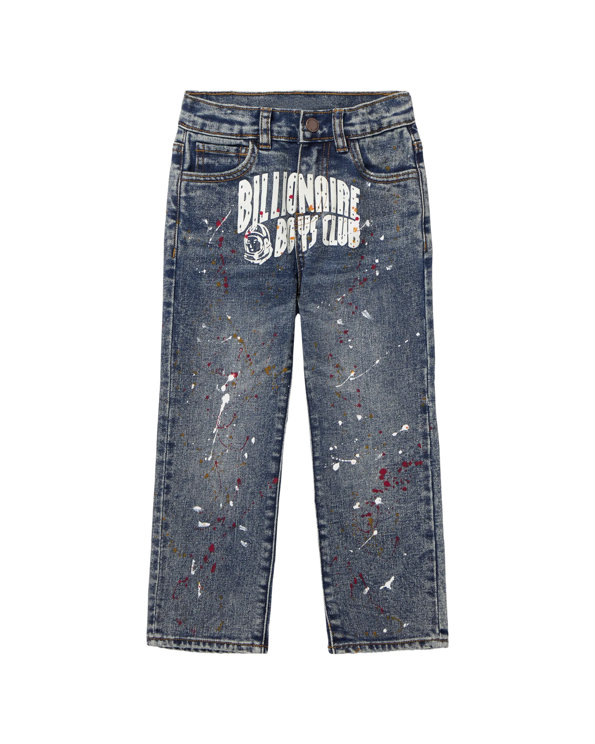 Kids Space Desert Jeans