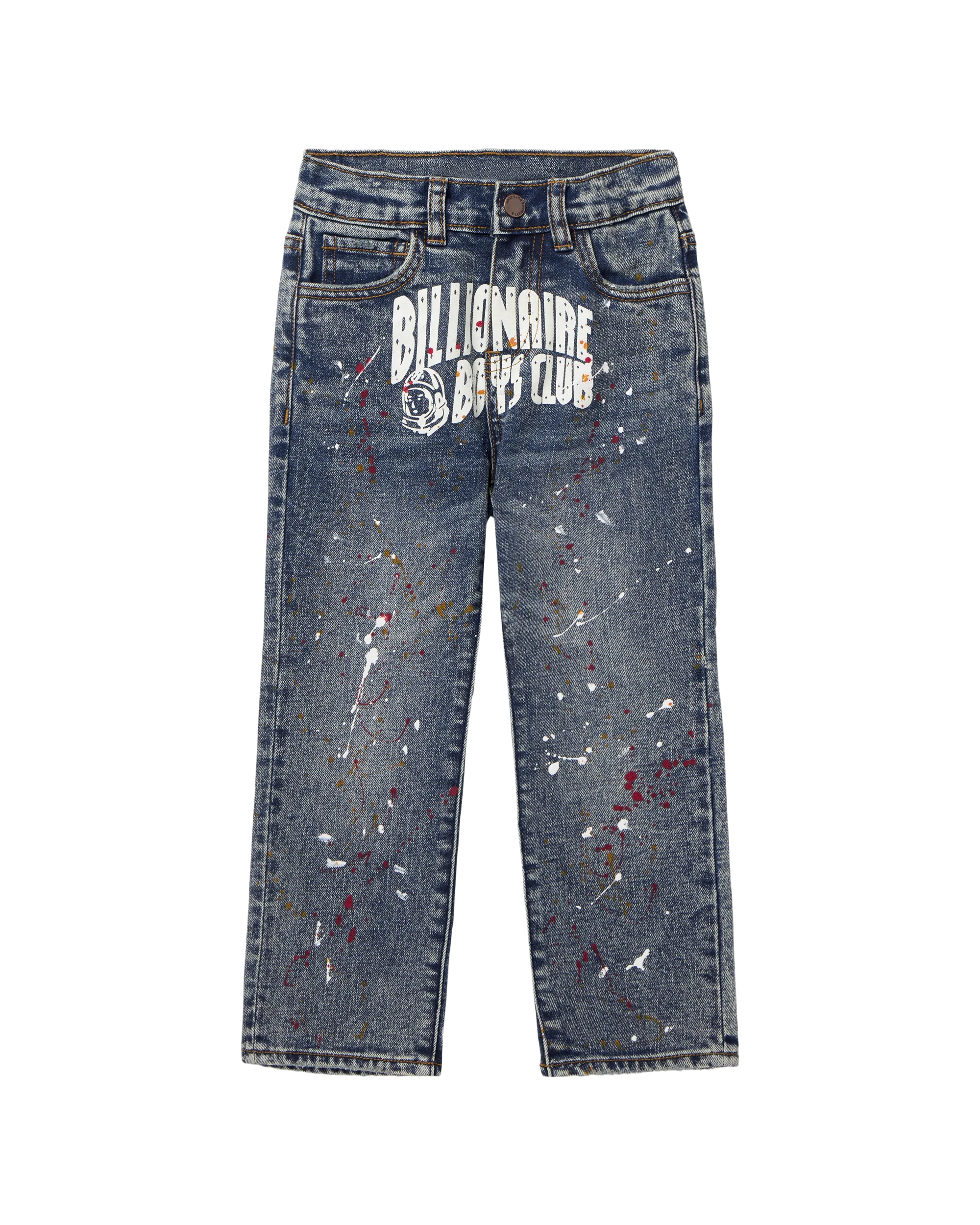 Kids Space Desert Jeans