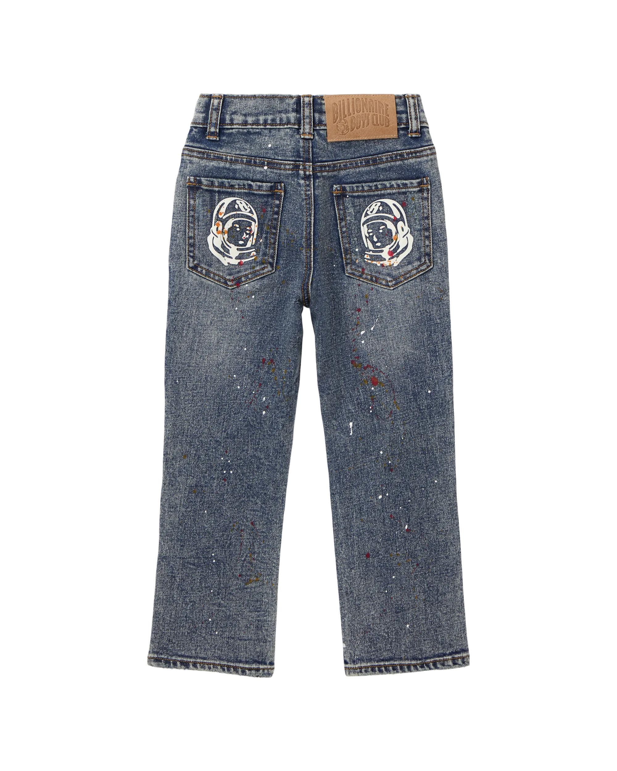Kids Space Desert Jeans