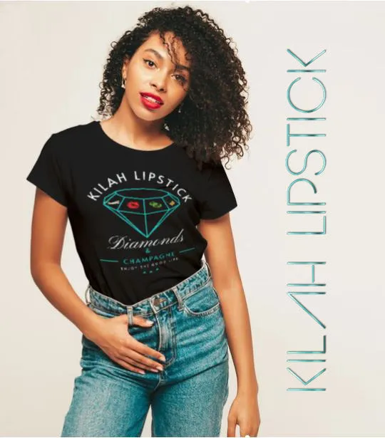 Kilah Diamond Life