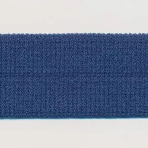 Knit Stretch Binder #85 Moonlight Blue