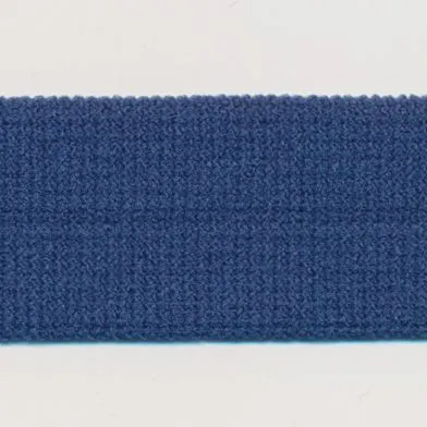 Knit Stretch Binder #85 Moonlight Blue