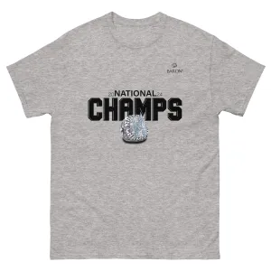 LA Cheerz Frost 2024 Championship T-Shirt