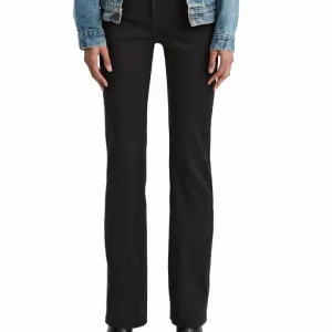 Levi’s classic boot cut in black