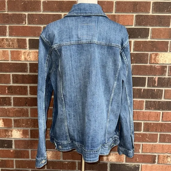 Levi’s Trucker Jeans Jacket