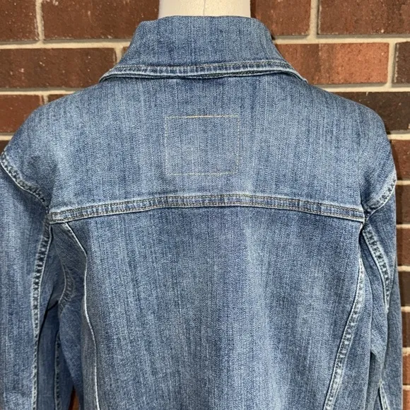 Levi’s Trucker Jeans Jacket