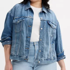 Levi’s Trucker Jeans Jacket