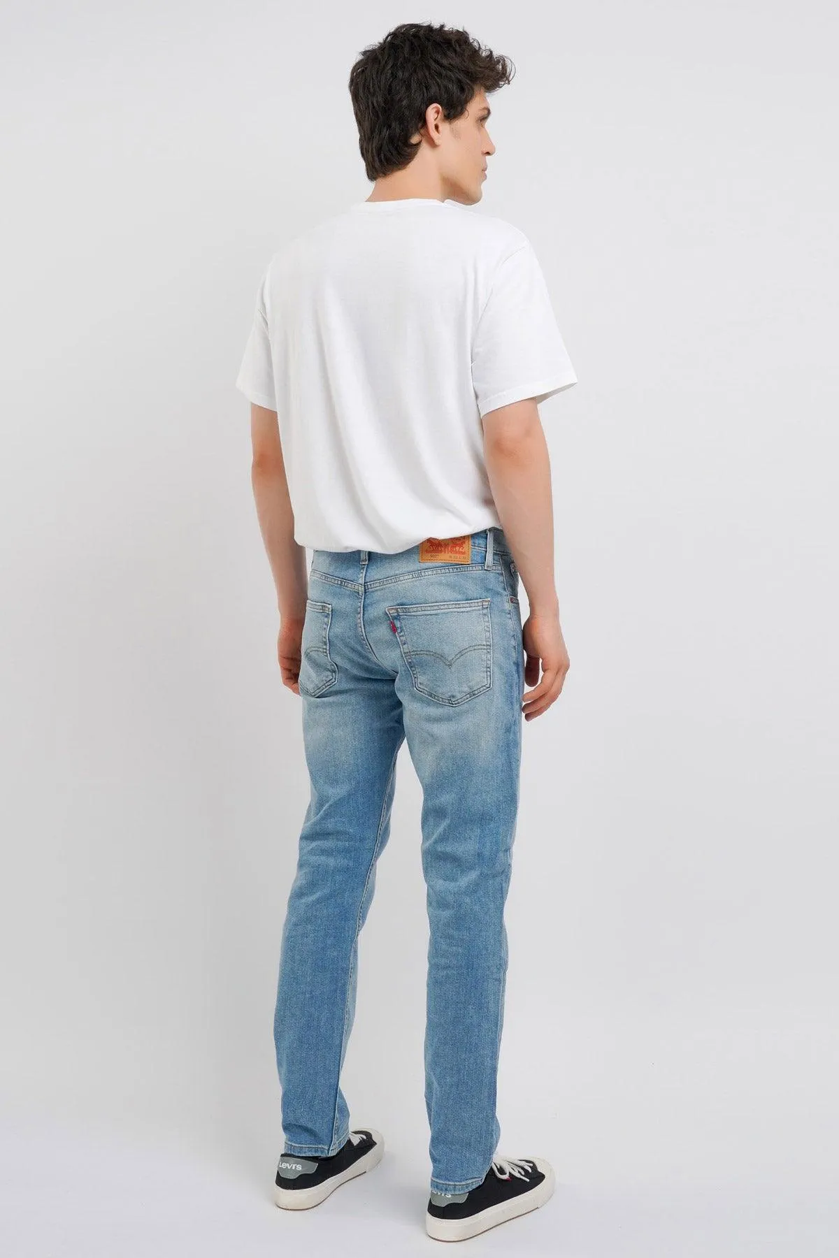 Levi's