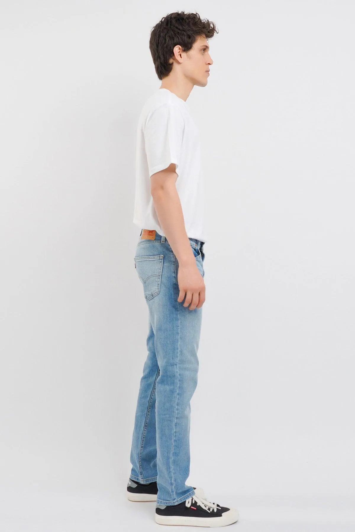 Levi's