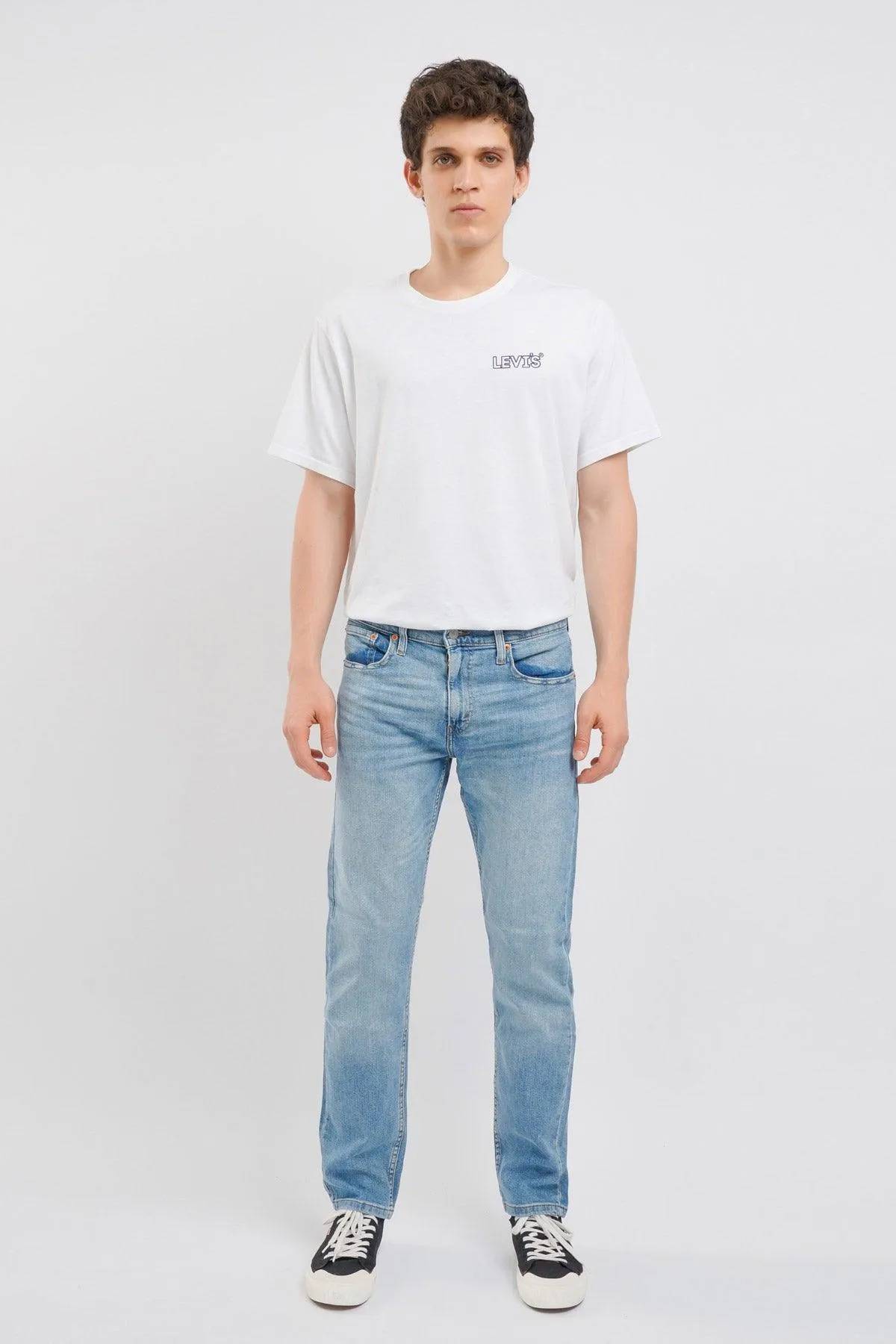 Levi's