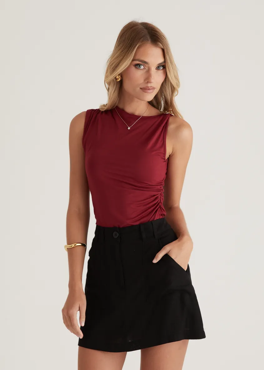 Liliana Top - Wine