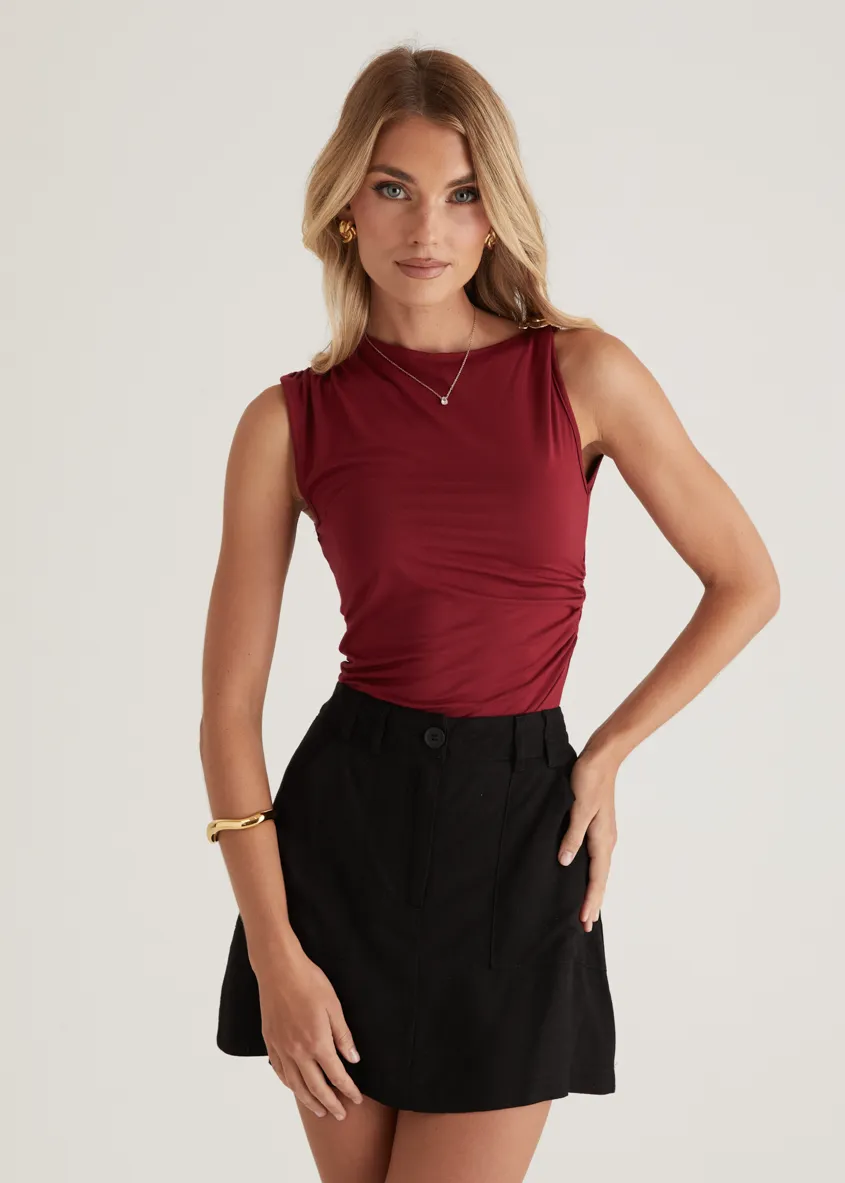 Liliana Top - Wine