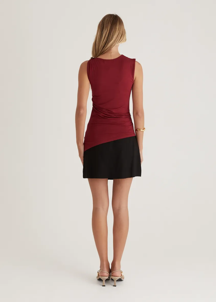 Liliana Top - Wine