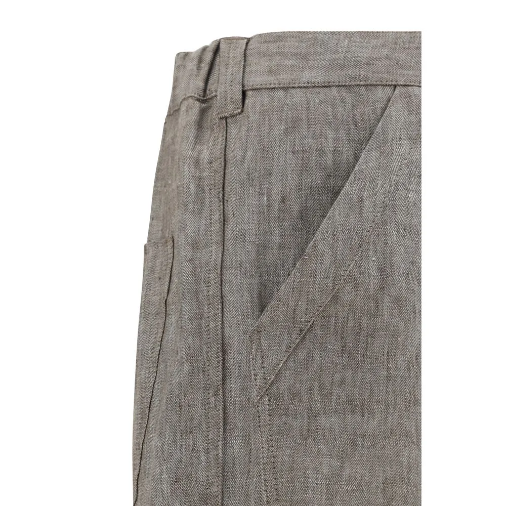 Linen Pants