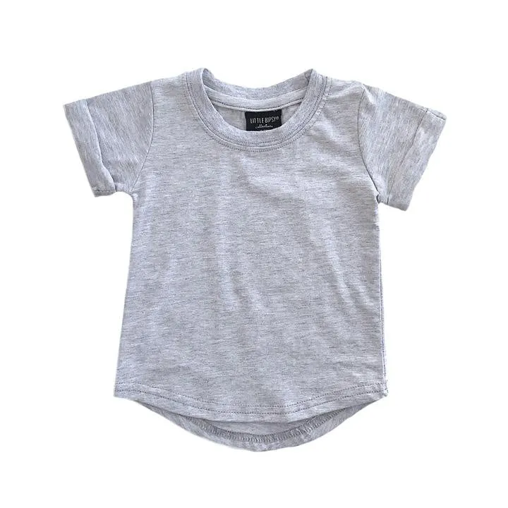 Little Bipsy Basic Tee