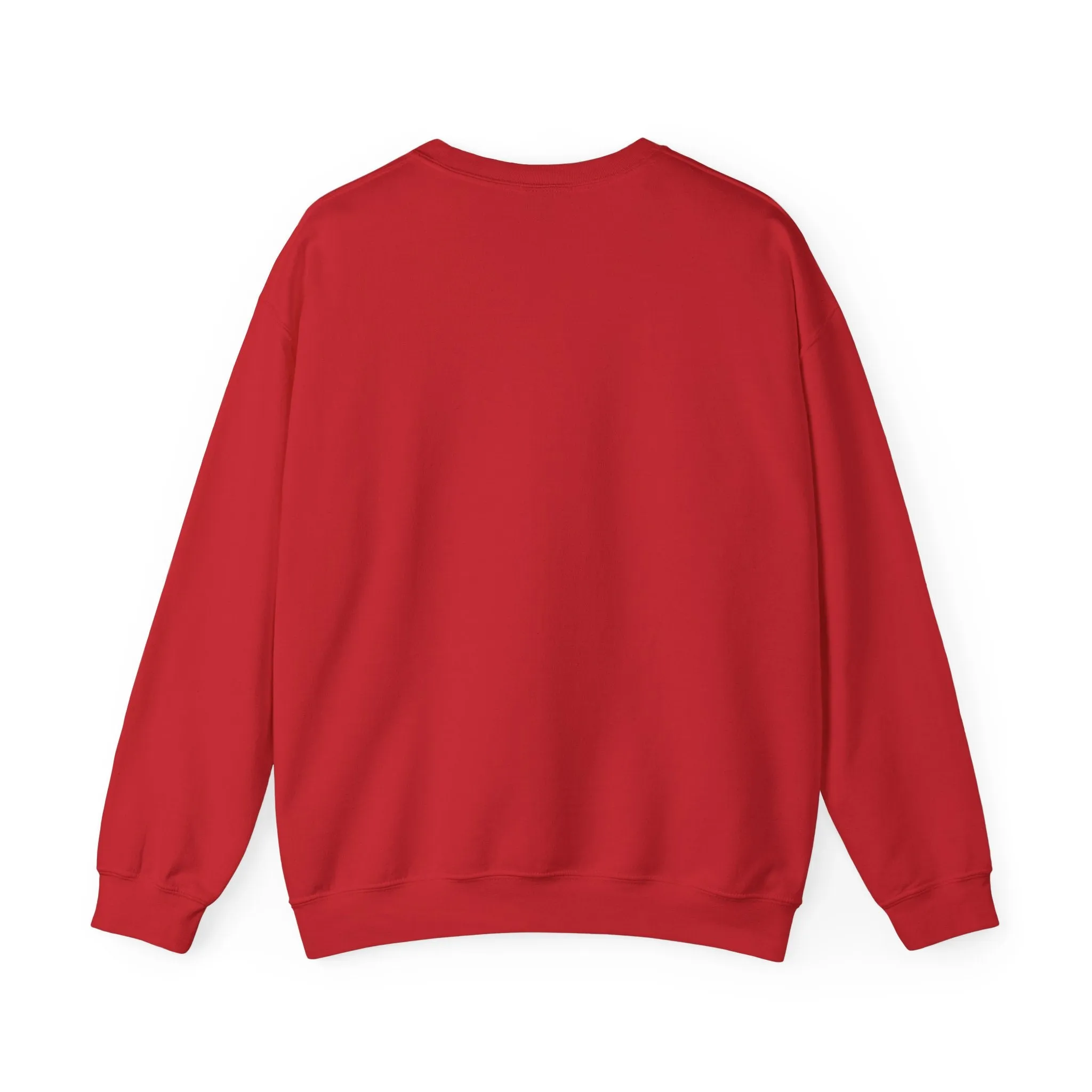 Loc'd Unisex Heavy Blend™ Crewneck Sweatshirt