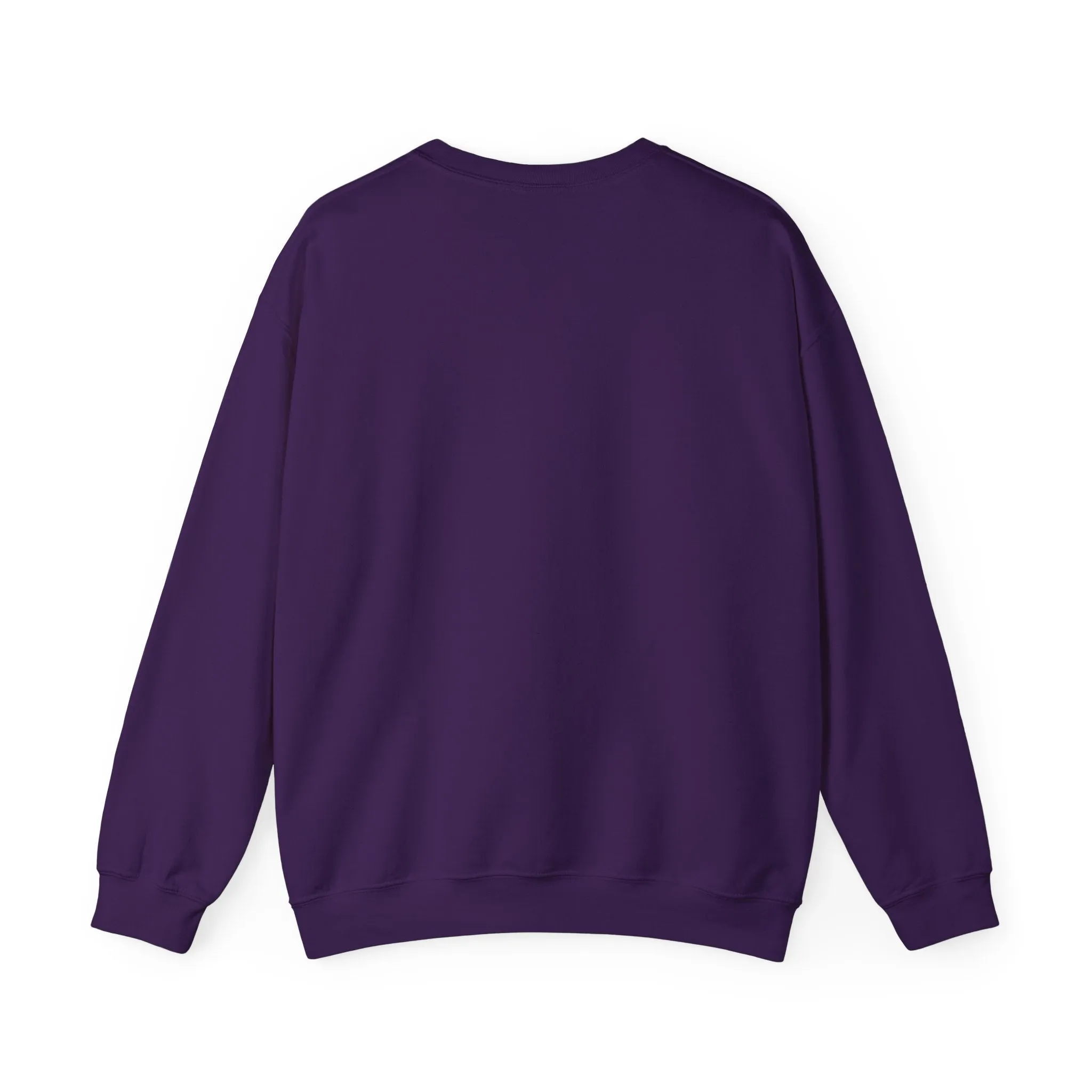 Loc'd Unisex Heavy Blend™ Crewneck Sweatshirt