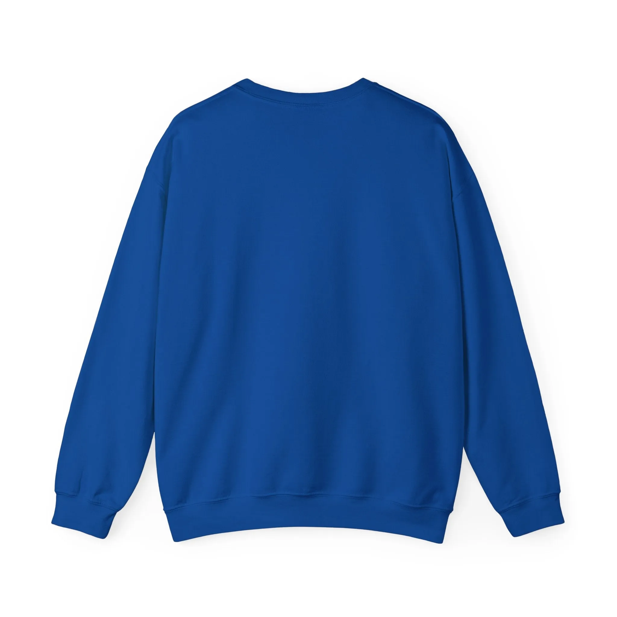 Loc'd Unisex Heavy Blend™ Crewneck Sweatshirt