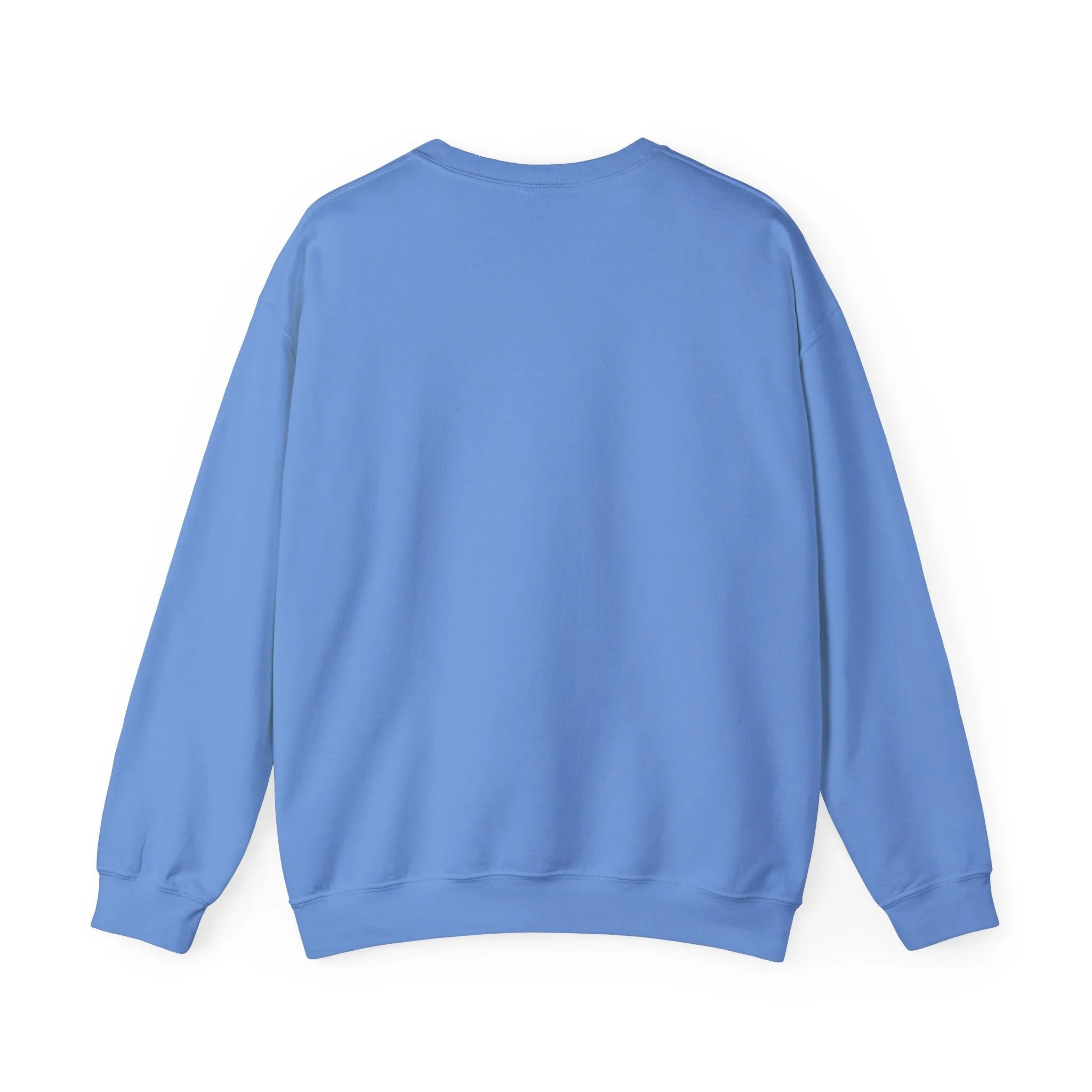 Loc'd Unisex Heavy Blend™ Crewneck Sweatshirt