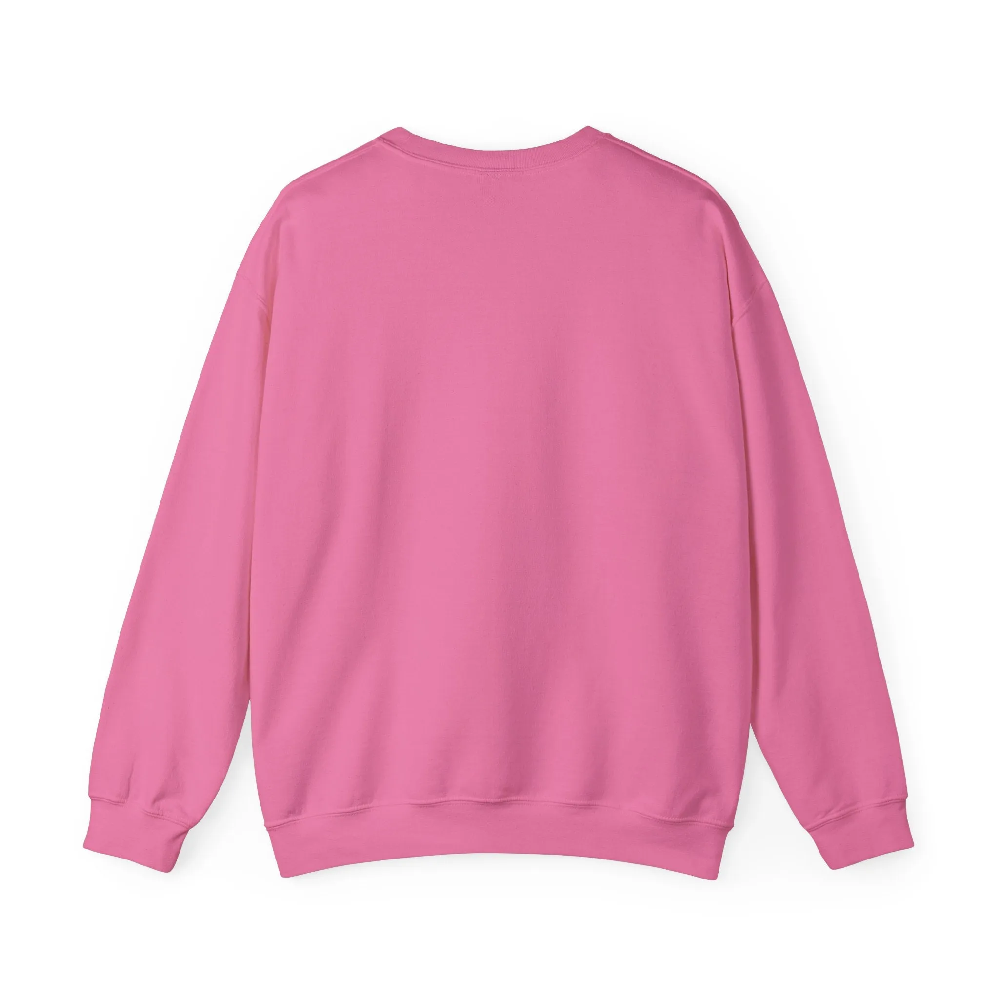 Loc'd Unisex Heavy Blend™ Crewneck Sweatshirt