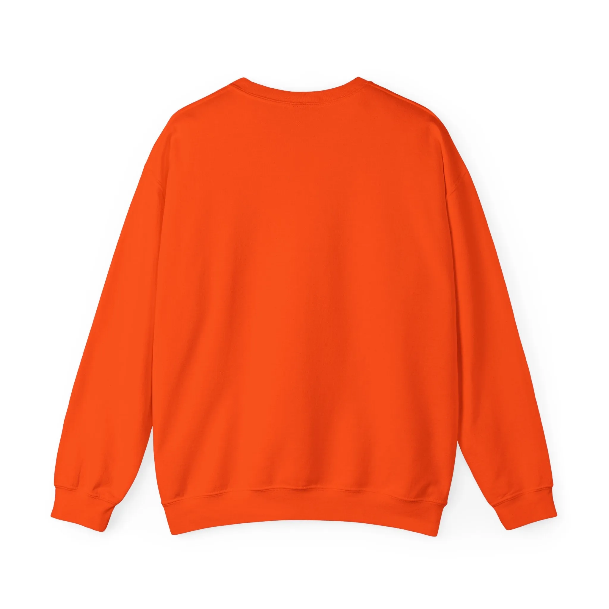 Loc'd Unisex Heavy Blend™ Crewneck Sweatshirt
