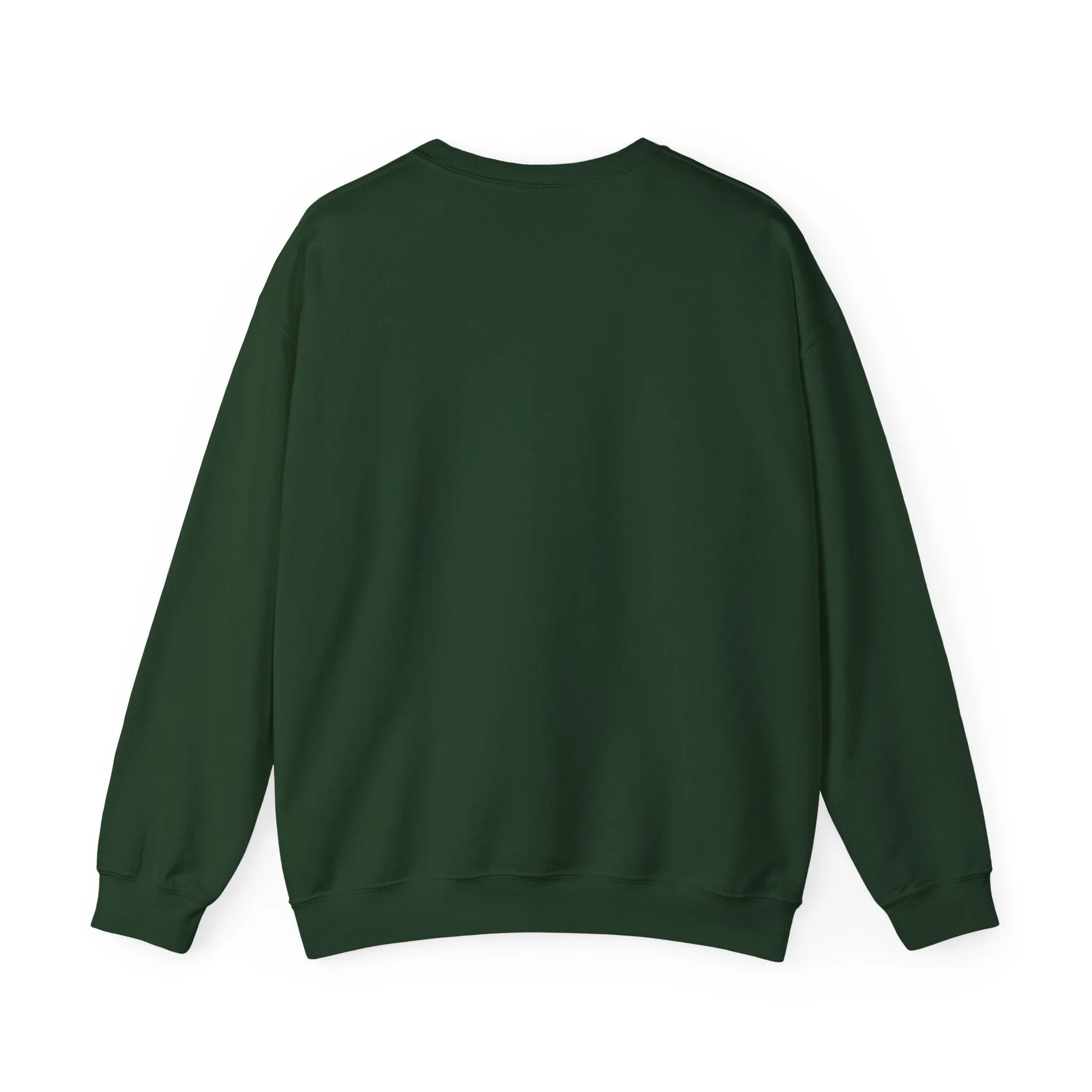 Loc'd Unisex Heavy Blend™ Crewneck Sweatshirt