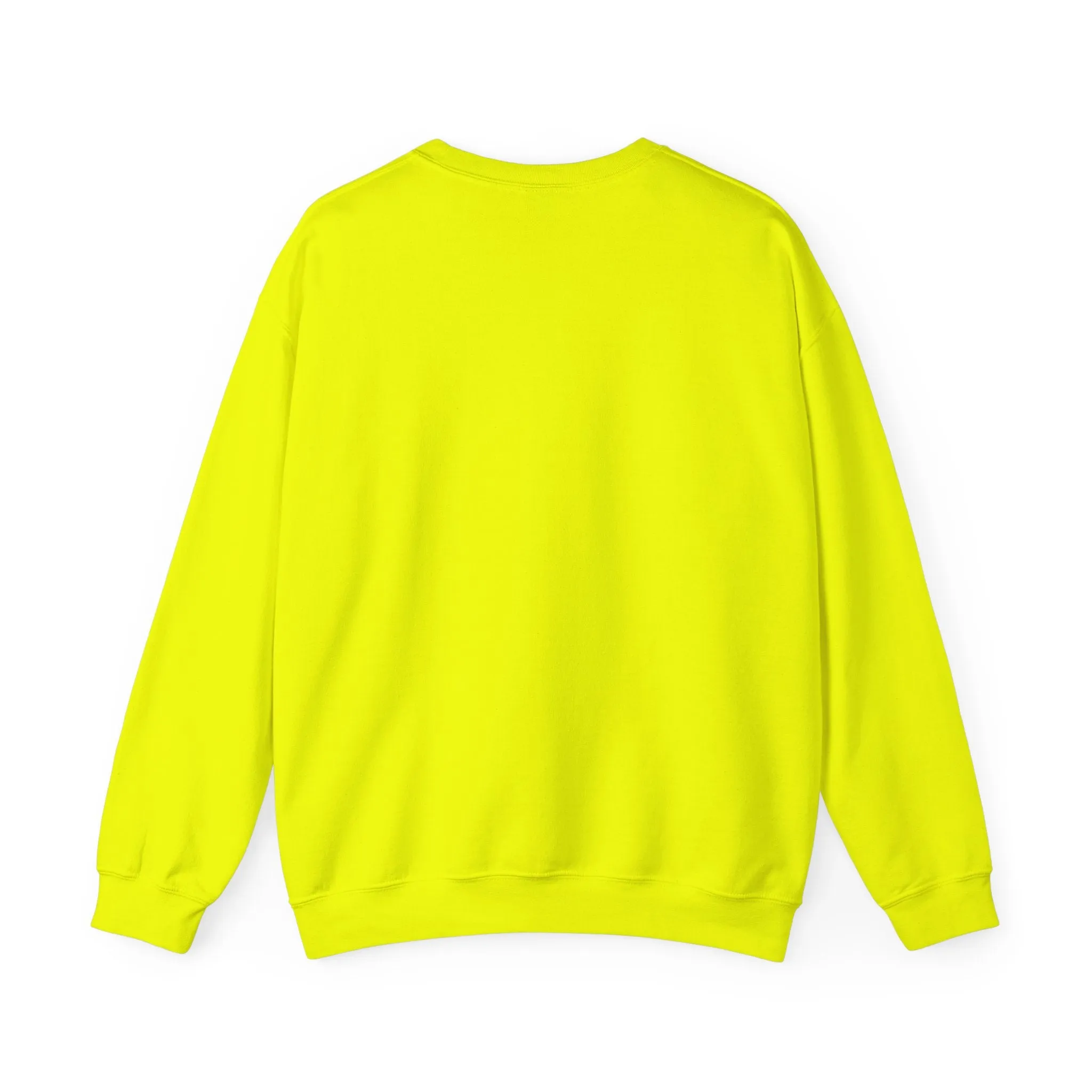 Loc'd Unisex Heavy Blend™ Crewneck Sweatshirt
