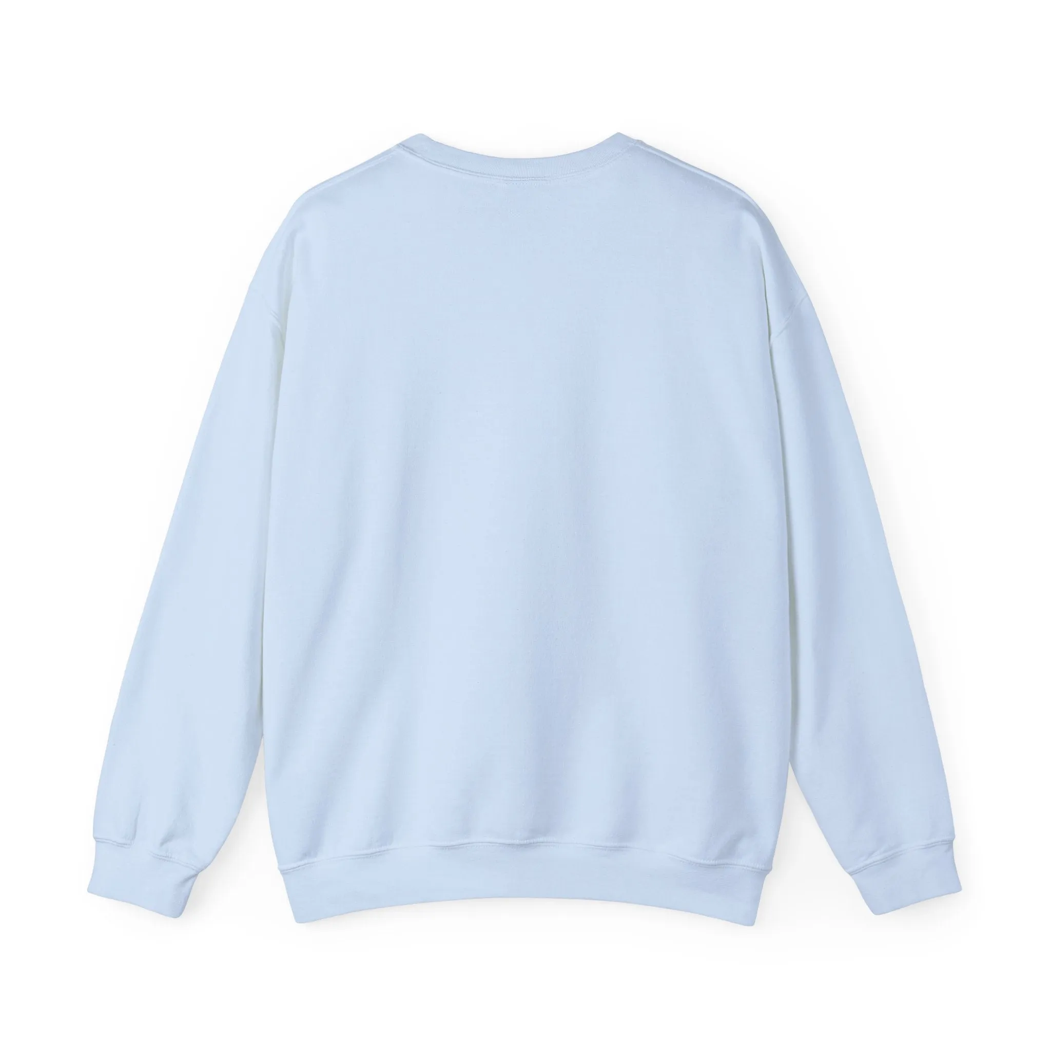 Loc'd Unisex Heavy Blend™ Crewneck Sweatshirt
