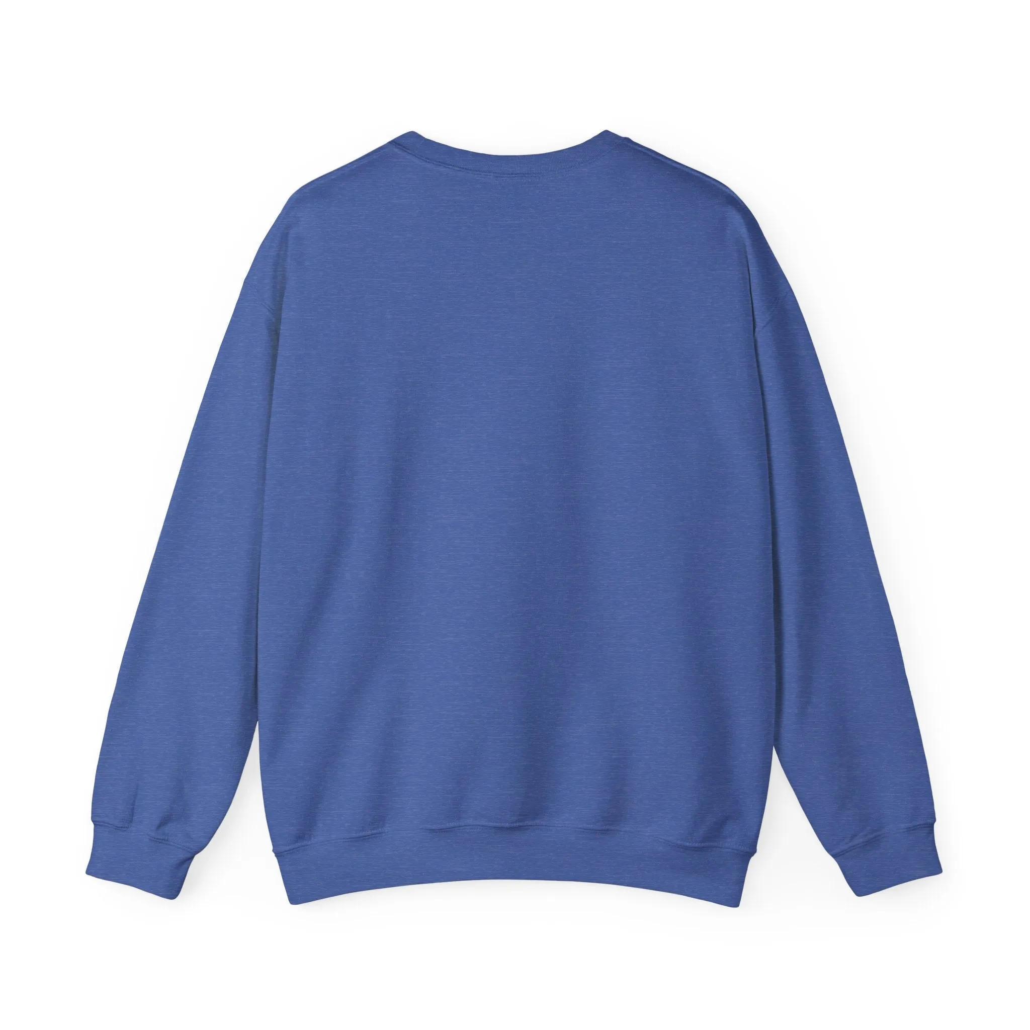 Loc'd Unisex Heavy Blend™ Crewneck Sweatshirt
