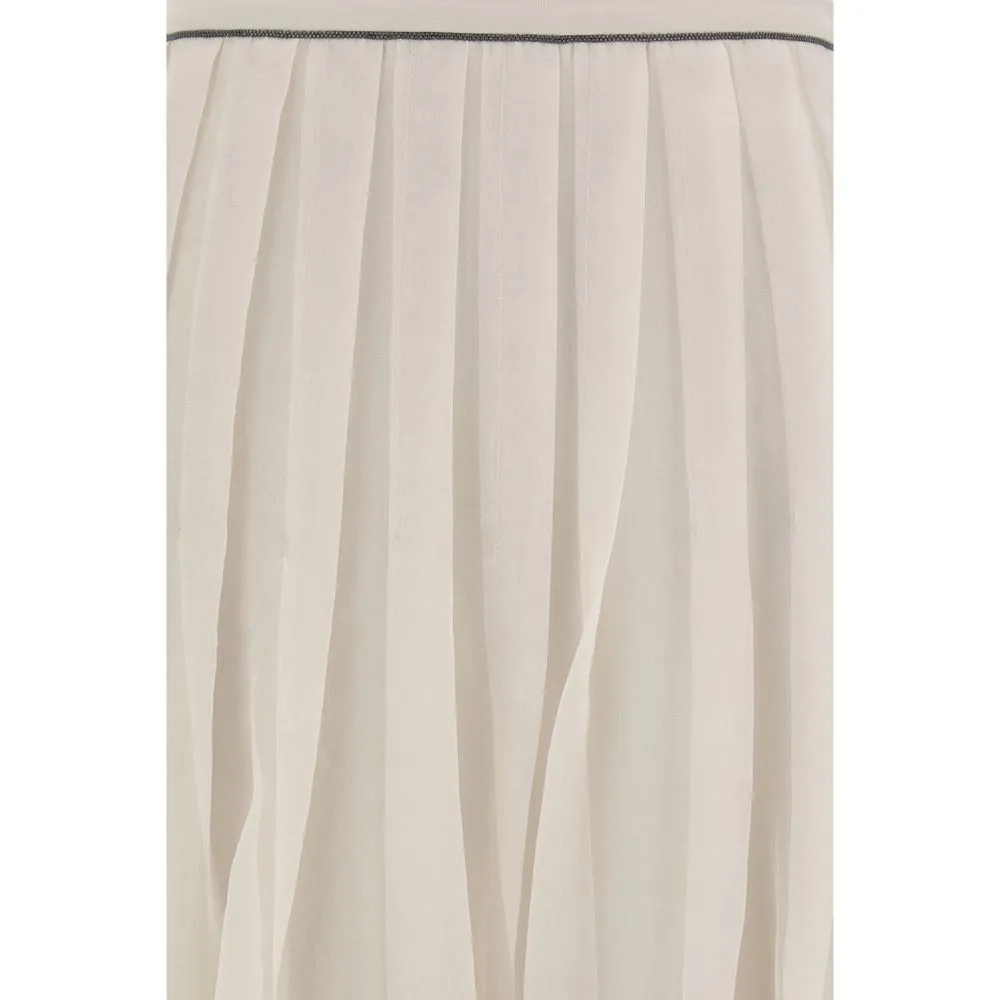 Long Skirt