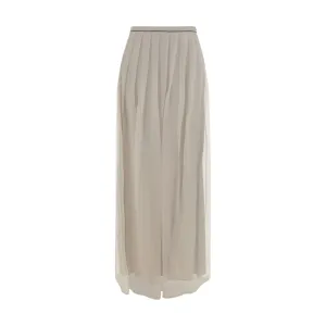 Long Skirt