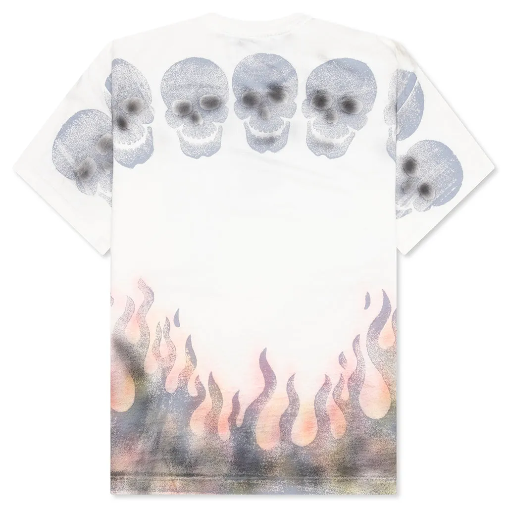 Lost Boys Tee - White
