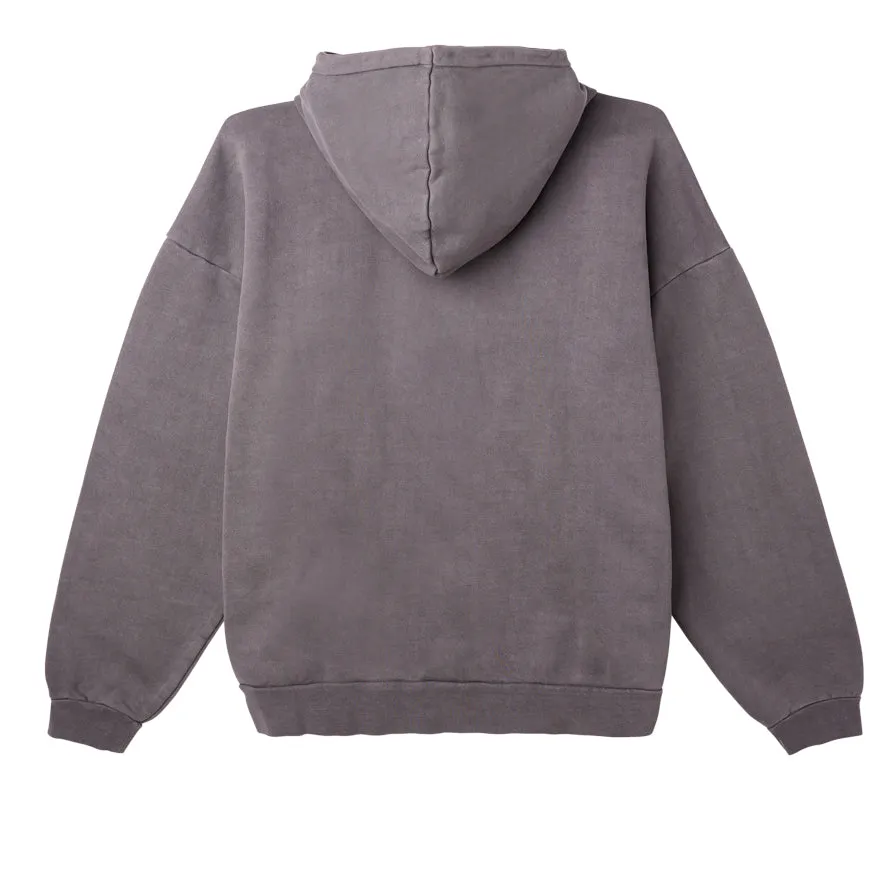 Lowercase pigment hood Pigment digital black
