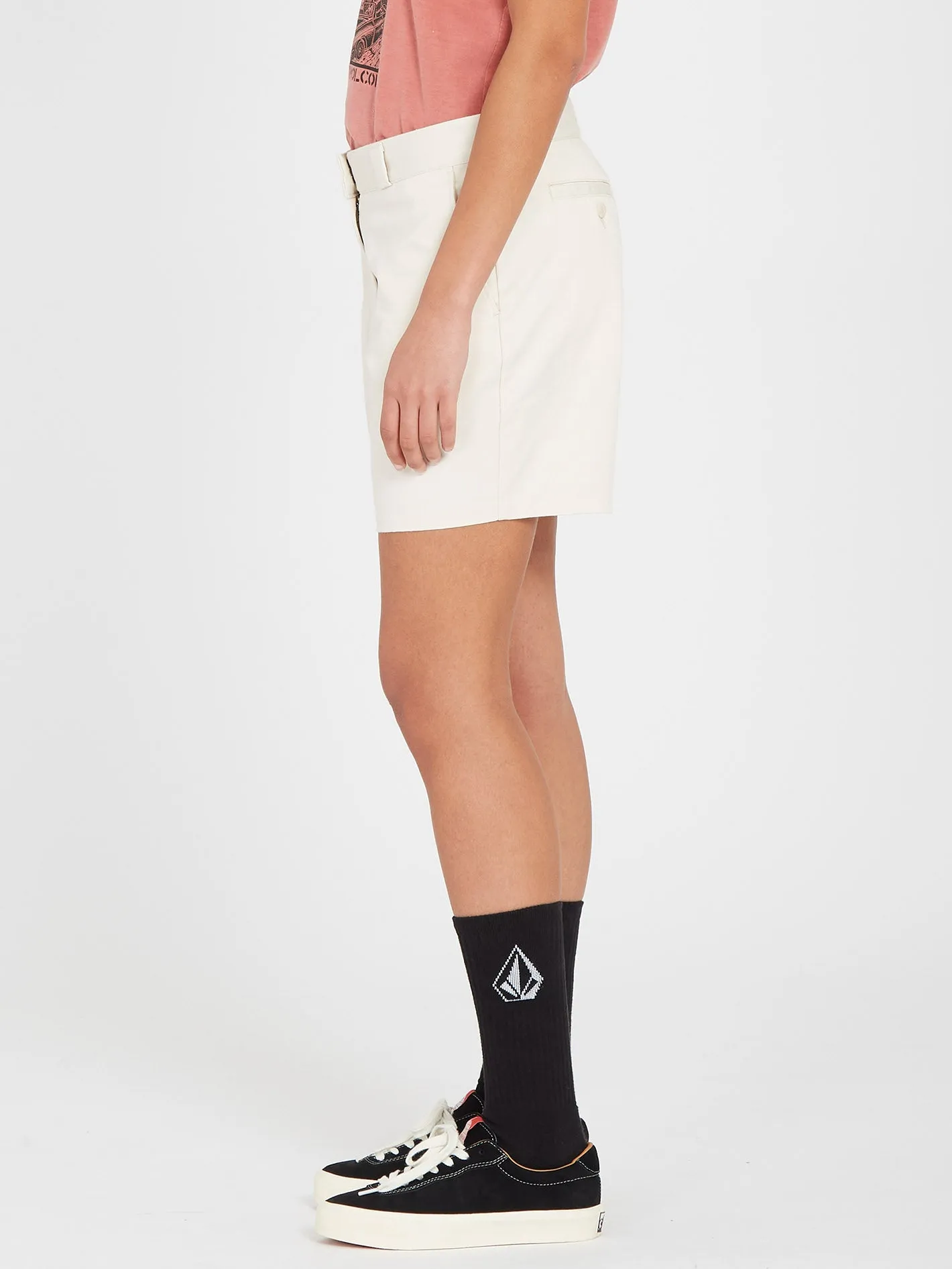 Lowstone Shorts - SAND