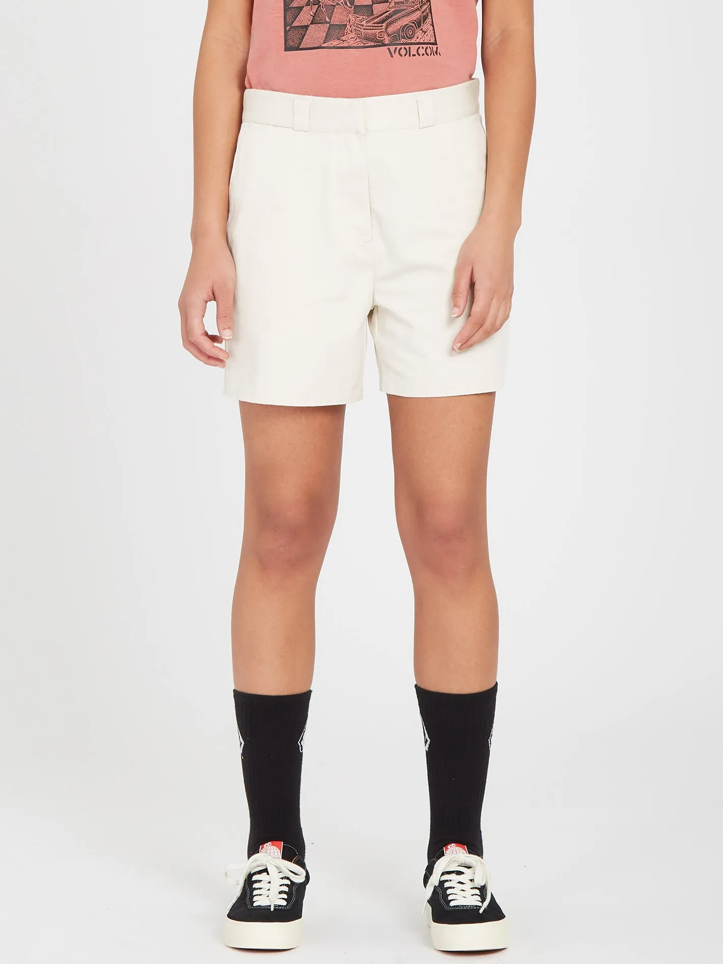 Lowstone Shorts - SAND