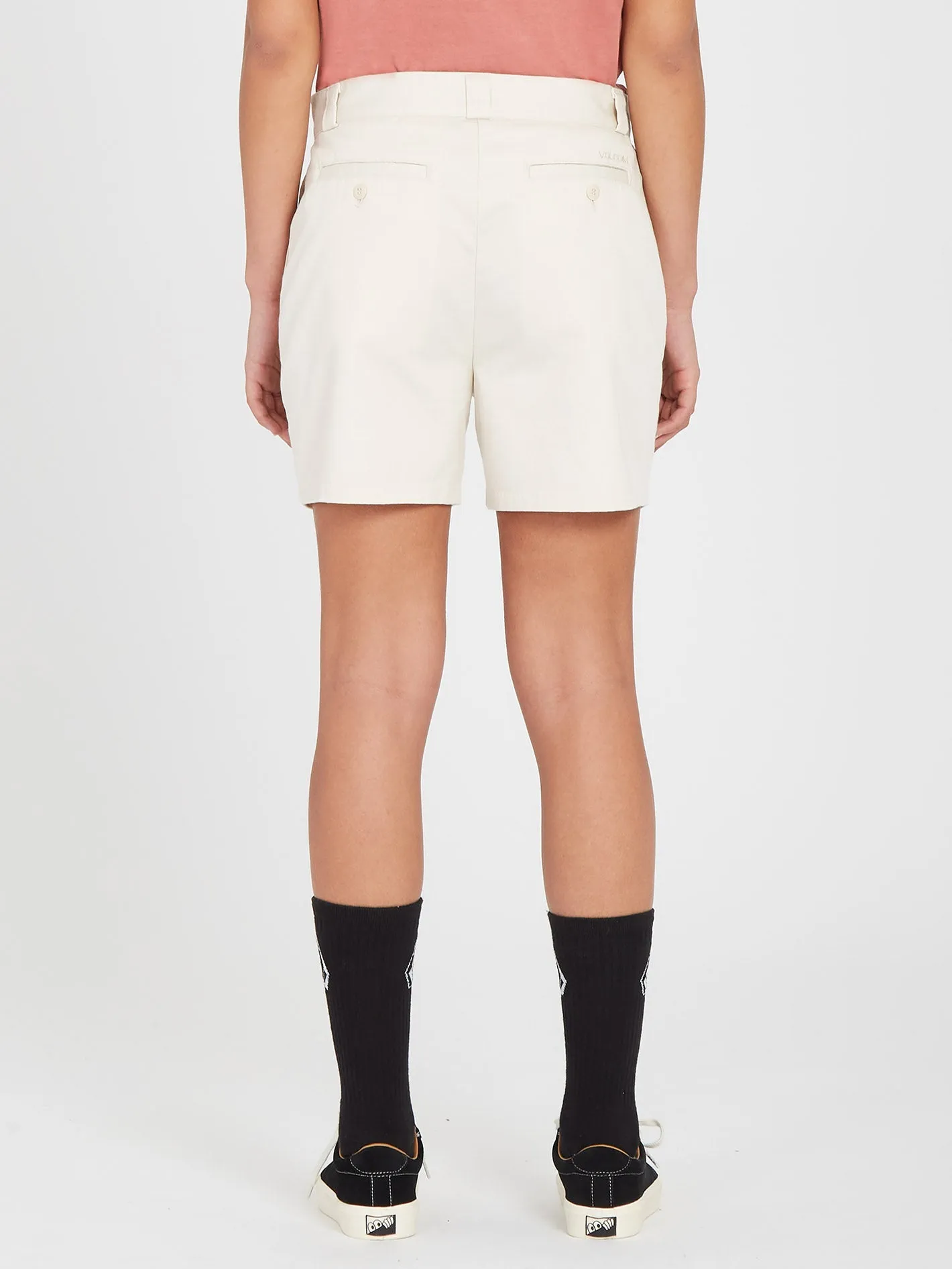 Lowstone Shorts - SAND