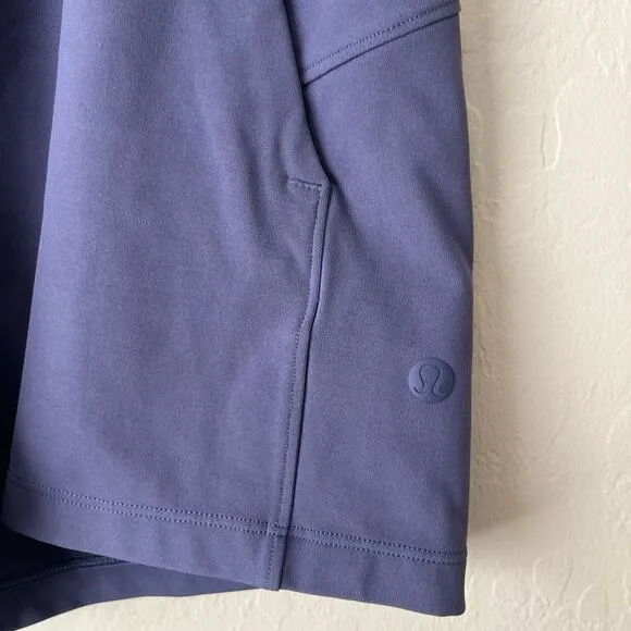Lululemon on the fly travel shorts 2