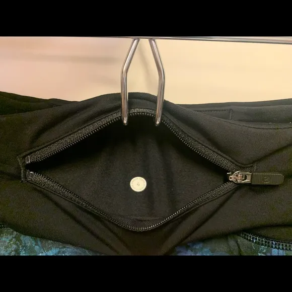 Lululemon Speed Up Shorts