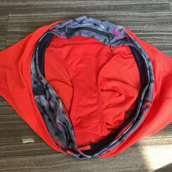 Lululemon Speed Up Shorts